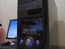 کامپیوتر کامل 4هسته 8 گیگ رم هارد 1 ترابایت.. در شیپور