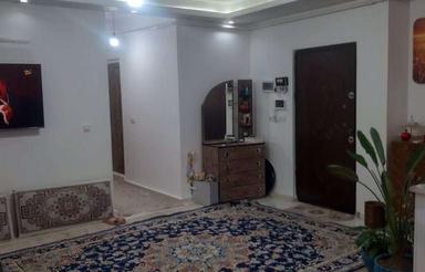 آپارتمان 78 متر در مرکز شهر خیابان شهدا