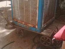 کولر آبی 5هزار سالم فروشی عابدی در شیپور