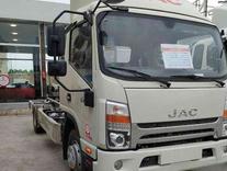 کامیونت جک 6 تن مدل 1401 خشک در شیپور