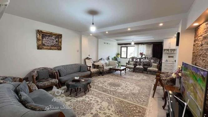 فروش آپارتمان 110 متری حوالی پارک نوشیروانی در گروه خرید و فروش املاک در مازندران در شیپور-عکس1