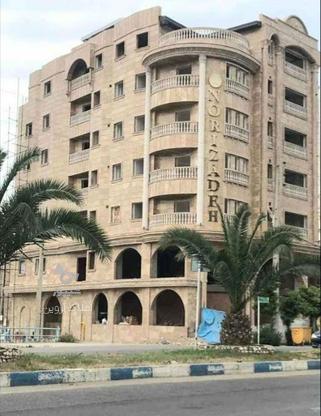 فروش آپارتمان 160 متر در بلوار هاشمی نژاد در گروه خرید و فروش املاک در مازندران در شیپور-عکس1