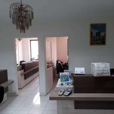 فروش اداری 110 متر در عباس آباد - اندیشه