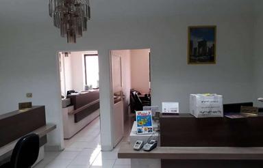 فروش اداری 110 متر در عباس آباد - اندیشه