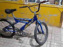 دوچرخه 20 پسرانه در شیپور