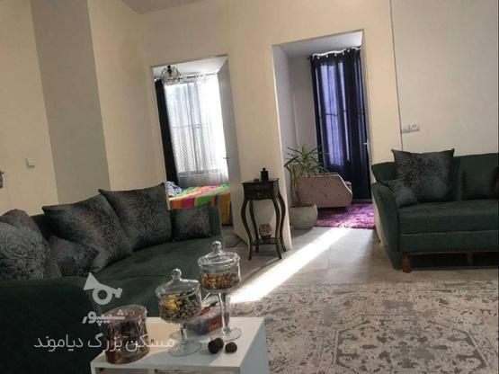 فروش آپارتمان 123 متر در میدان هفت تیر در گروه خرید و فروش املاک در تهران در شیپور-عکس1