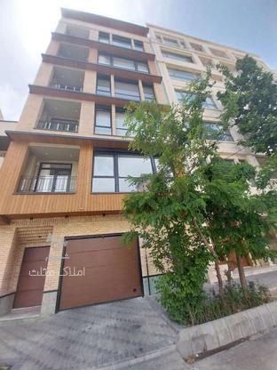 آپارتمان 300 متر در شهرک غرب در گروه خرید و فروش املاک در تهران در شیپور-عکس1