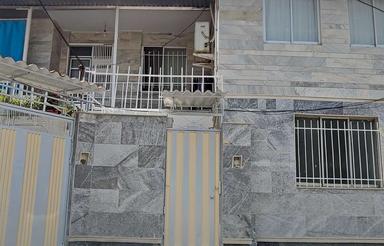 معاوضه خانه و کلنگی 210 متر در قائم محله