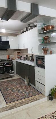 آپارتمان خونه 85متر بلوار کشاورز طالقانی کمربندی جنوبی در گروه خرید و فروش املاک در مازندران در شیپور-عکس1