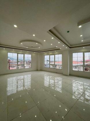 آپارتمان 120 متری غرق نور طبقه آخر نزدیک به استخر در گروه خرید و فروش املاک در گیلان در شیپور-عکس1