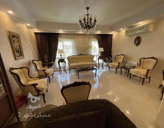 فروش آپارتمان 130 متر در محمودیه در گروه خرید و فروش املاک در تهران در شیپور-عکس1