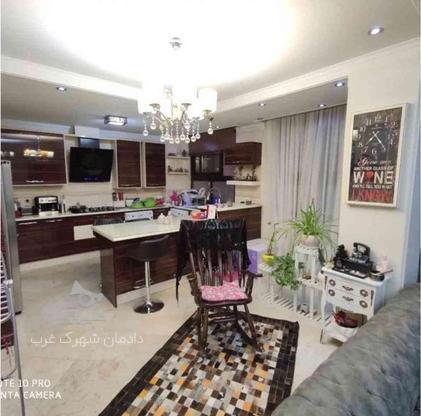 فروش آپارتمان 107 متر در شهرک غرب در گروه خرید و فروش املاک در تهران در شیپور-عکس1