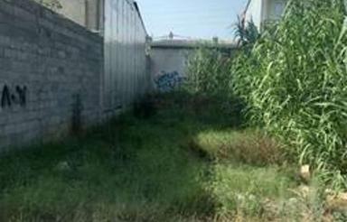 فروش زمین مسکونی 165 متری