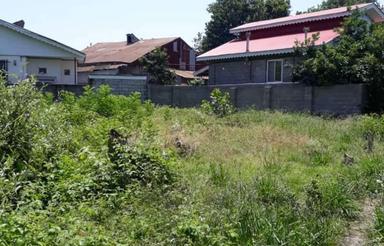 فروش زمین مسکونی 730 متر در مرکز شهر