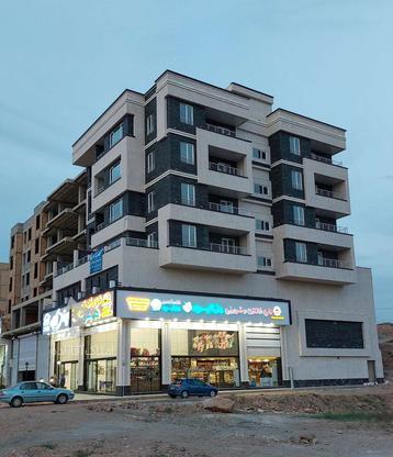 فروش آپارتمان 129 متر در شهر جدید هشتگرد در گروه خرید و فروش املاک در البرز در شیپور-عکس1