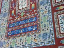 فرش وکمد فروش به خاطر جابجایی در شیپور