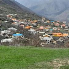 زمین 220 متری شهرکی ییلاقی