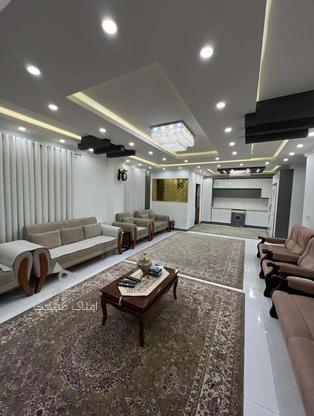 3 طبقه یک جا هر طبقه 135 متر نوساز طالب آملی در گروه خرید و فروش املاک در مازندران در شیپور-عکس1