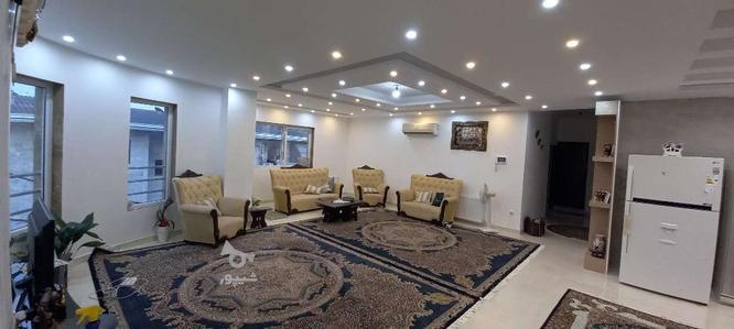 140متر آپارتمان تک واحدی فول امکانات ابتدا پل هوایی  در گروه خرید و فروش املاک در مازندران در شیپور-عکس1