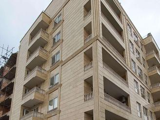 فروش آپارتمان نوساز ساحلی145 متر در ایزدشهر