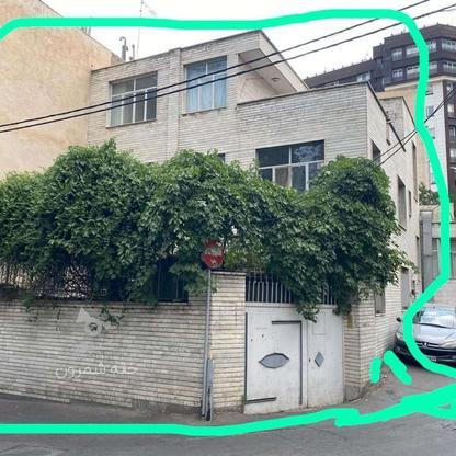 فروش خانه و کلنگی 130 متر در ازگل در گروه خرید و فروش املاک در تهران در شیپور-عکس1