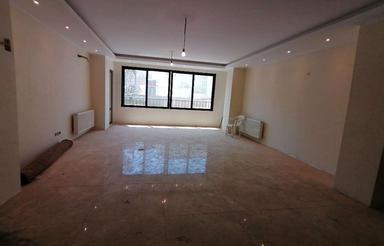 باغ دریاچه 120 متر طبقه چهارم نوساز