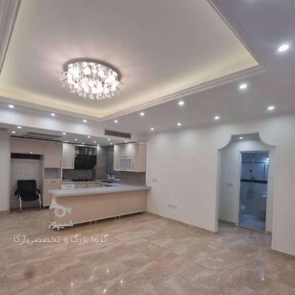 فروش آپارتمان 103 متر 2 کله نورگیر تکواحدی در گروه خرید و فروش املاک در تهران در شیپور-عکس1
