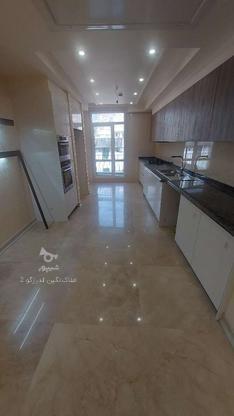 اجاره آپارتمان 260 متر در فرمانیه در گروه خرید و فروش املاک در تهران در شیپور-عکس1