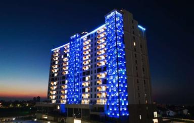 فروش اپارتمان اندیشه بهنمیر