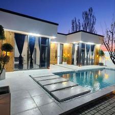 فروش ویلا 400 متر در تهران دشت