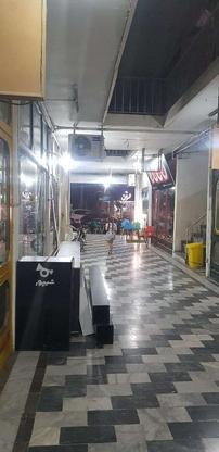 تجاری و مغازه 16 متر در مرکز شهر در گروه خرید و فروش املاک در مازندران در شیپور-عکس1