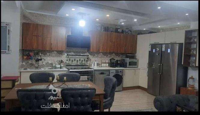 اجاره آپارتمان 105 متر در بلوار امیر مازندرانی در گروه خرید و فروش املاک در مازندران در شیپور-عکس1