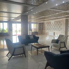 واحد185 متری پلاک یک دریا برج فول مشاعات سرخرود