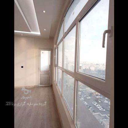 فروش آپارتمان 99 متر در دریاچه شهدای خلیج فارس در گروه خرید و فروش املاک در تهران در شیپور-عکس1