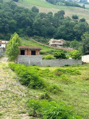 زمین ویلایی مسکونی 588 متر در حیران سیج در گروه خرید و فروش املاک در گیلان در شیپور-عکس1