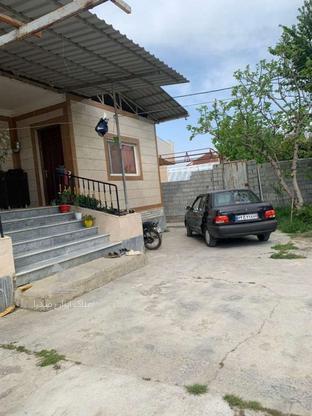 خانه ویلایی 662 متری معاوضه با واحد مسکونی در گروه خرید و فروش املاک در مازندران در شیپور-عکس1