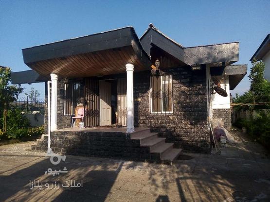 فروش ویلا و زمین/ 388 متر/ خوشامیان در گروه خرید و فروش املاک در مازندران در شیپور-عکس1