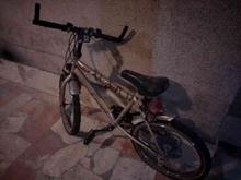 دوچرخه دنده ای سایز 20 در شیپور