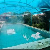 اجاره کوتاه مدت ویلا استخردار مونیخی