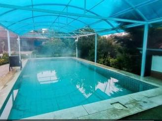 اجاره کوتاه مدت ویلا استخردار مونیخی