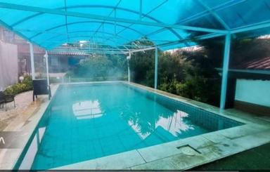 اجاره کوتاه مدت ویلا استخردار مونیخی