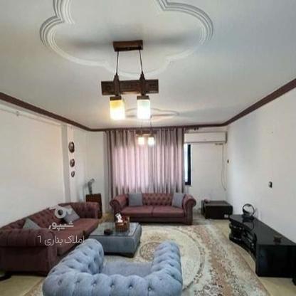 فروش آپارتمان 83 متر در حمزه کلا در گروه خرید و فروش املاک در مازندران در شیپور-عکس1