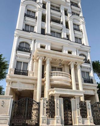 پیش فروش آپارتمان 200 متر در خیابان هراز بیک مهدوی در گروه خرید و فروش املاک در مازندران در شیپور-عکس1