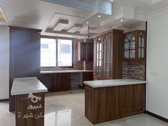 فروش آپارتمان 138 متر در زعفرانیه در گروه خرید و فروش املاک در تهران در شیپور-عکس1