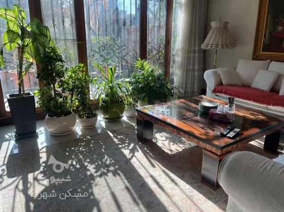 فروش آپارتمان 260 متر در زعفرانیه در گروه خرید و فروش املاک در تهران در شیپور-عکس1