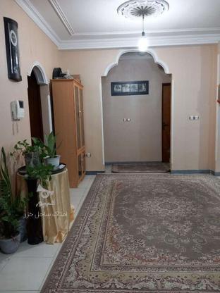 فروش آپارتمان 107 متر در بلوار خزر در گروه خرید و فروش املاک در مازندران در شیپور-عکس1