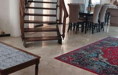 ویلا ساحلی 250 متر در گهر باران