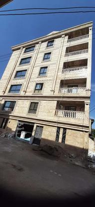 فروش آپارتمان 140 متر صفر در معلم مهیار ء در گروه خرید و فروش املاک در مازندران در شیپور-عکس1