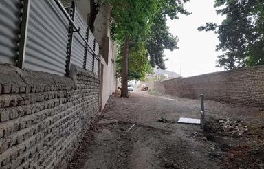 فروش زمین کشاورزی 6000 متر در کردان