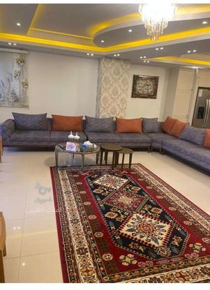 فروش آپارتمان مبله فول مشاعات در سرخرود در گروه خرید و فروش املاک در مازندران در شیپور-عکس1